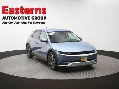 Used 2023 Hyundai Ioniq 5 SE AWD/4WD image 51