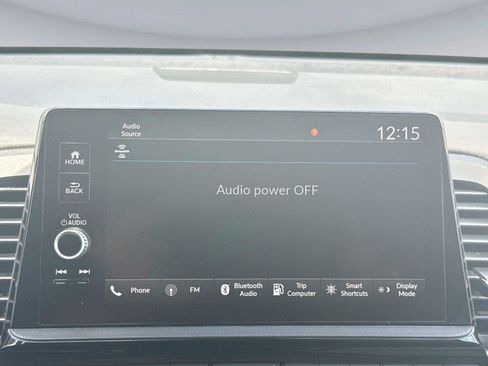 Certified 2025 Honda Odyssey EX-L image 24