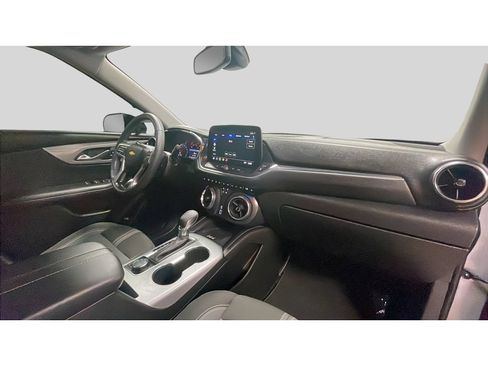 Used 2023 Chevrolet Blazer LT w/ Convenience Package AWD/4WD image 19