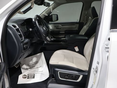 Used 2022 RAM 1500 Limited image 14