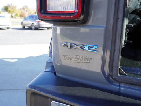 Used 2023 Jeep Wrangler Unlimited image 15