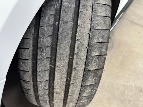 Used 2019 Chevrolet Corvette Stingray Coupe w/ Battery Protection Package image 28