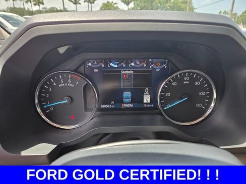 Certified 2024 Ford Expedition Max Limited RWD image 25