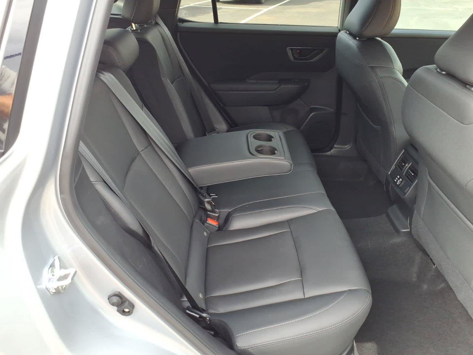 Used 2026 Subaru Outback Premium AWD/4WD image 19