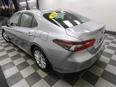 Used 2023 Toyota Camry LE FWD image 9
