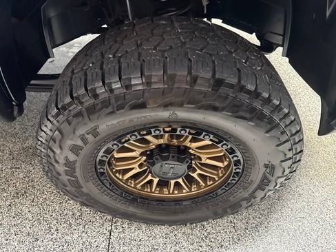 Used 2017 RAM 2500 Big Horn AWD/4WD image 27