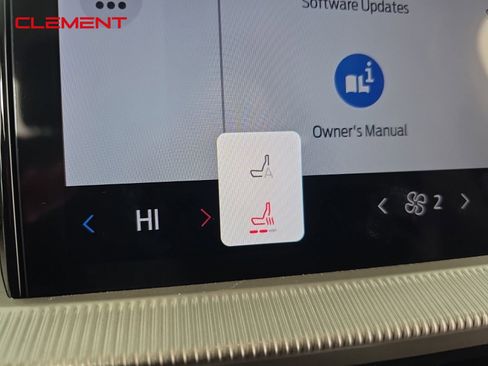 New 2026 Ford Explorer Active image 20