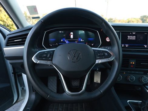 Used 2024 Volkswagen Jetta S image 6