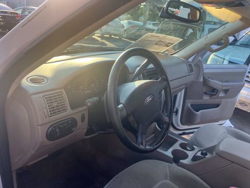 Used 2003 Ford Explorer Sport XLT AWD/4WD image 21