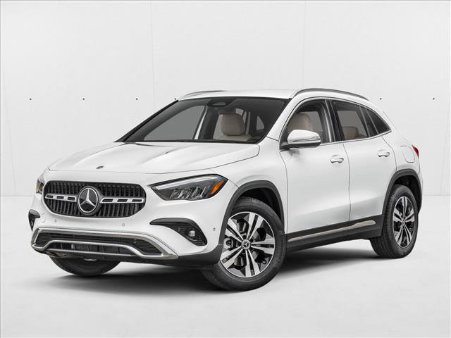 New 2026 Mercedes-Benz GLA 250 image 1