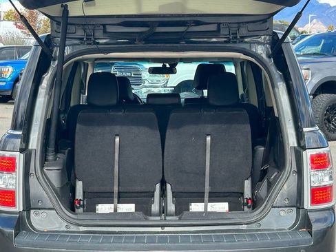 Used 2019 Ford Flex Limited image 30