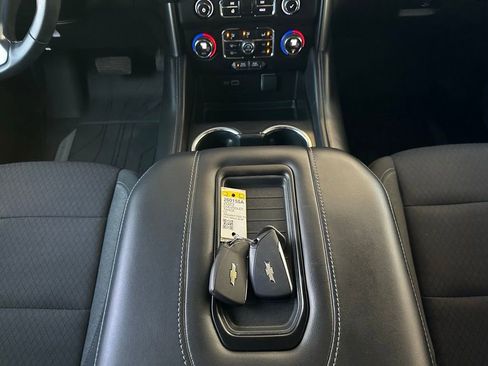 Certified 2023 Chevrolet Tahoe LS w/ Driver Alert Package image 20