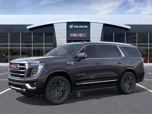 New 2026 GMC Yukon Elevation w/ LPO, Floor Liner Package image 2