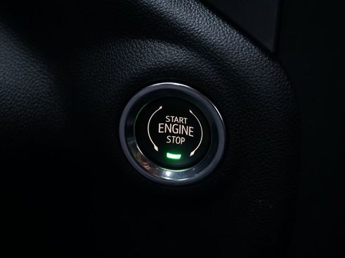 New 2025 Chevrolet Silverado 1500 Custom Trail Boss image 17