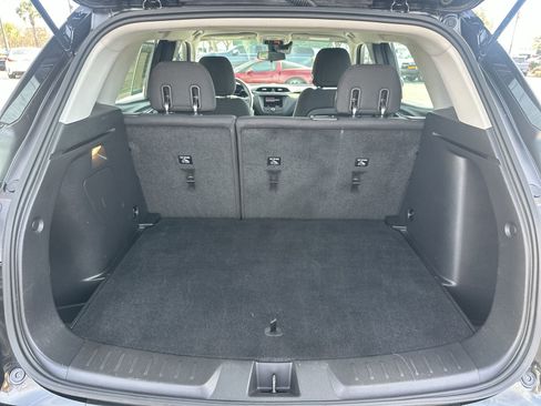 Certified 2023 Chevrolet TrailBlazer LS image 32