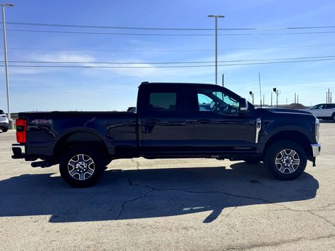 Used 2024 Ford F250 Lariat AWD/4WD image 6