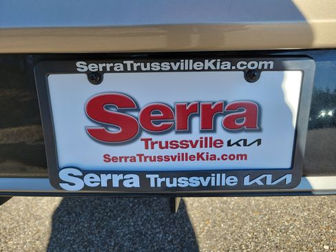 Used 2021 Kia K5 LXS image 28