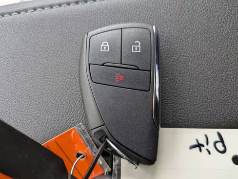 New 2025 Chevrolet Silverado 3500 W/T w/ WT Convenience Package image 26