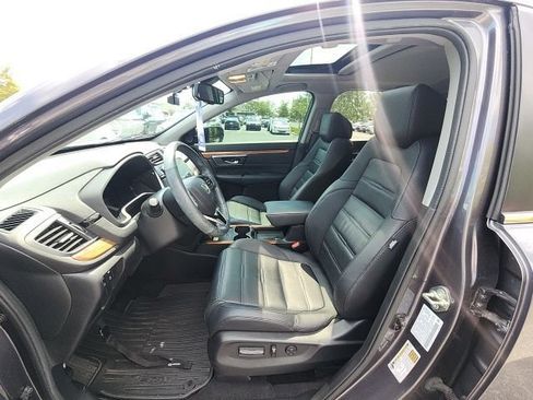 Used 2020 Honda CR-V Touring image 24
