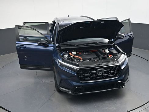 New 2026 Honda CR-V Sport-L image 35