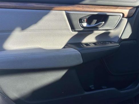 Used 2019 Honda CR-V EX image 24