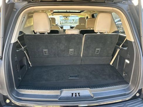 Used 2023 Ford Expedition Limited AWD/4WD image 26