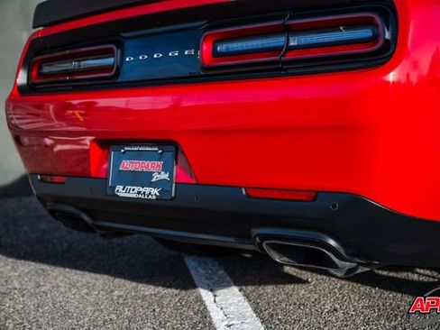 Used 2019 Dodge Challenger R/T Scat Pack w/ Plus Package image 35