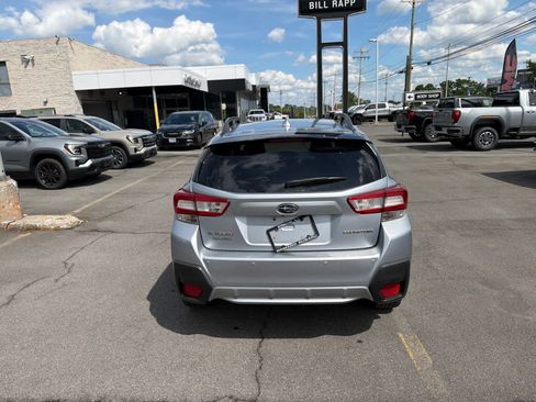Used 2018 Subaru Crosstrek 2.0i Limited AWD/4WD image 42