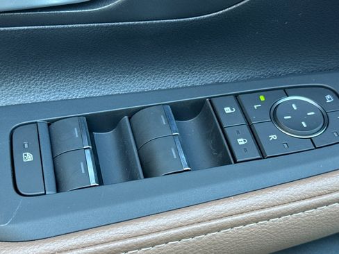 Certified 2026 Toyota Grand Highlander MAX Platinum image 15