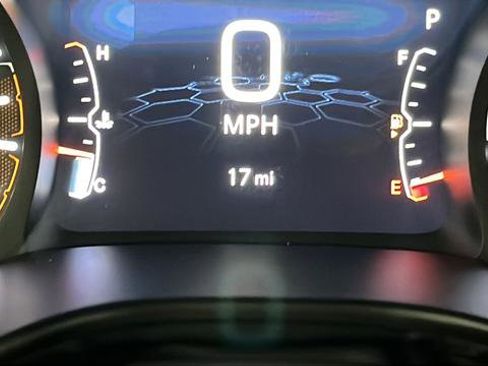 New 2026 Jeep Compass Latitude AWD/4WD image 10