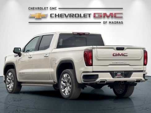 New 2026 GMC Sierra 1500 Denali w/ Denali Reserve Package AWD/4WD image 5