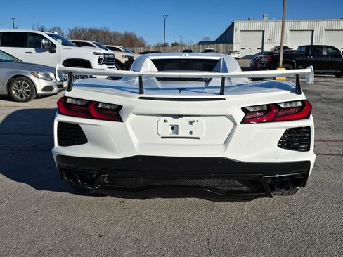 Used 2023 Chevrolet Corvette Stingray Preferred Conv w/ Z51 Performance Package image 5