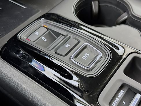 New 2026 Honda Passport RTL image 17