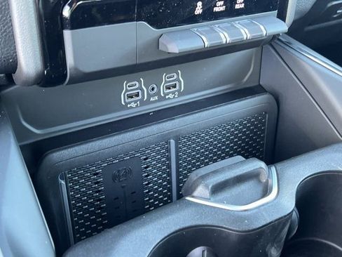 New 2026 RAM 1500 Laramie image 28