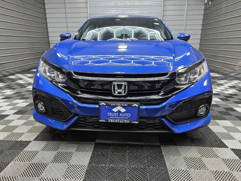 Used 2019 Honda Civic EX image 3