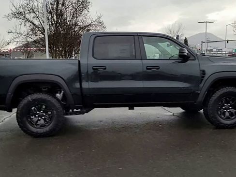 New 2026 RAM 1500 RHO image 9