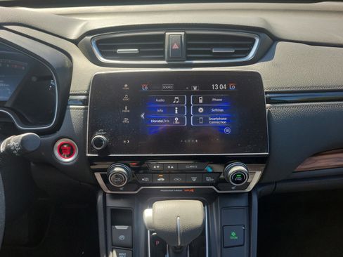 Used 2018 Honda CR-V EX image 15
