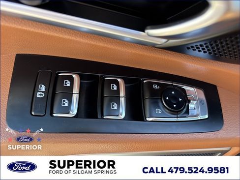 Used 2025 Kia Telluride EX X-Line AWD/4WD image 23