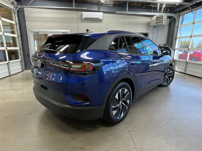 Used 2021 Volkswagen ID.4 Pro S RWD image 5