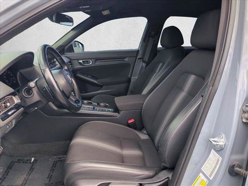 Used 2023 Honda Civic Sport image 15