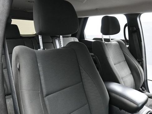 Used 2019 Dodge Durango AWD image 33