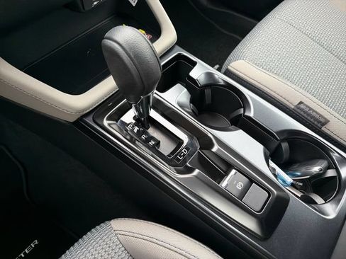 New 2026 Subaru Forester Premium AWD/4WD image 15