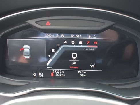 Used 2024 Audi A6 Premium Plus AWD/4WD image 23