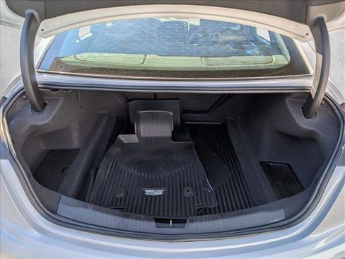 Used 2020 Cadillac CT5 Sport image 6