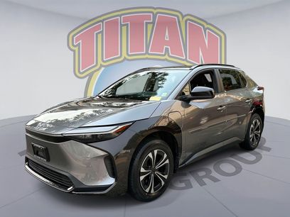 Used 2023 Toyota bZ4X AWD w/ Weather Package