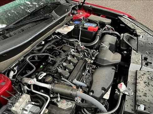 Used 2024 Honda CR-V EX-L image 32