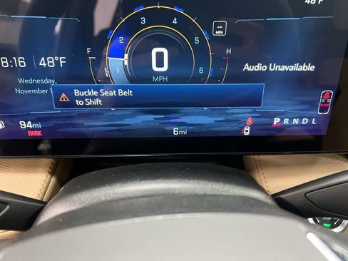 Used 2025 Chevrolet Equinox ACTIV w/ Safety and Technology Package FWD image 12