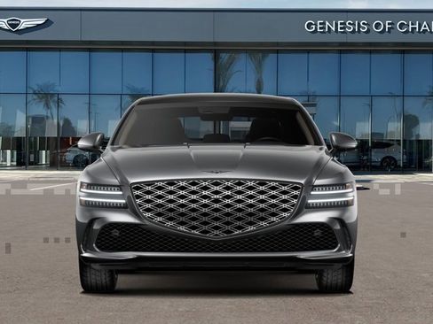 New 2026 Genesis G80 2.5T Advanced image 6