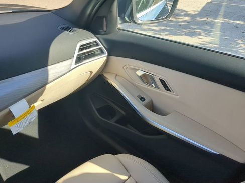 New 2026 BMW 330i Sedan w/ Convenience Package image 16