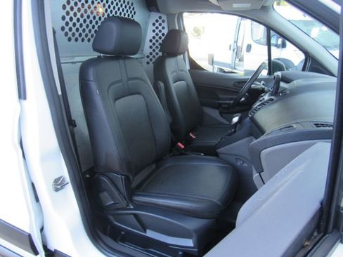 Used 2020 Ford Transit Connect XL image 16